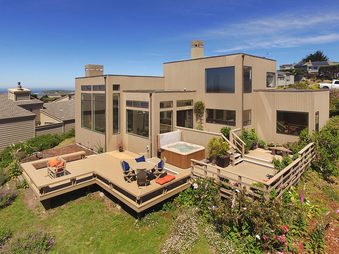 20181 Osprey Drive Bodega Bay CA 94923 | Maria Marchetti | Luxury Real Estate